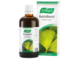 Imagen del producto A. Vogel ginkgoforce gotas 100ml