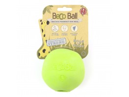 Imagen del producto Becoball talla M (6,5cm) verde