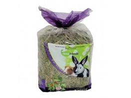 Imagen del producto Home Friends Heno menta/escaramujo 0,5kg