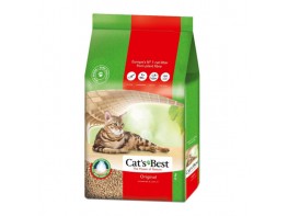 Imagen del producto Cats Best oko plus 40l