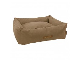 Imagen del producto Wooff cama vintage sand m 70x60x20cm