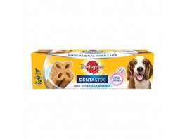 Imagen del producto Mars dentastix 2x semana raza mediana  160gr 6 uds