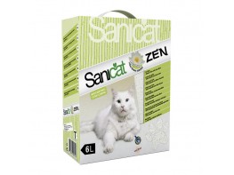 Imagen del producto Sanicat zen 6l