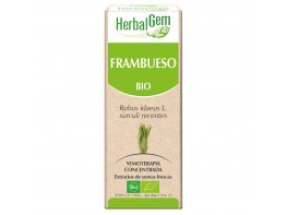 Imagen del producto Herbalgem frambueso bio 15ml