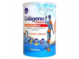 Imagen del producto Ynsadiet colágeno premium zentrum 360g