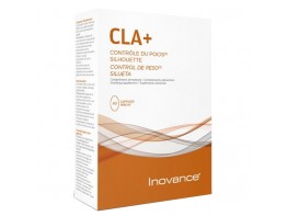 Imagen del producto Ysonut Cla + 40 perlas