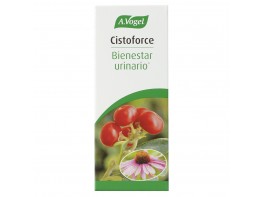 Imagen del producto A. Vogel cistoforce gotas 50ml