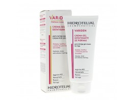 Imagen del producto VARIDEN CREMA GEL PIERNAS CANSADAS 200ML