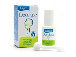 Imagen del producto DOCULYSE QUIES ELIMINA CERUMEN SPRAY 30M