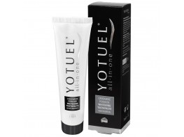 Imagen del producto Yotuel dentrífico all in one 75ml