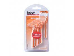 Imagen del producto Lacer Cepillo interdental angular extrafino 6uds