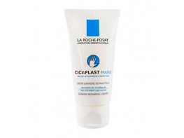 Imagen del producto La Roche Posay Cicaplast crema cicatrizante de manos 50ml