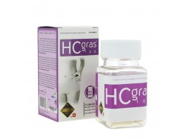 Imagen del producto HC GRAS 100 21 CAPSULAS