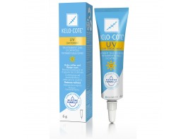 Imagen del producto Kelo-cote uv gel reductor cicatrices 6gr