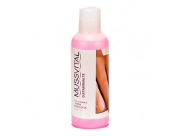 Imagen del producto Mussvital quitaesmalte sin acetona 150ml