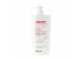 Imagen del producto Repavar regenradora loción corp 500ml