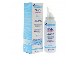 Imagen del producto NASOFAES FLUID PEDIATRICO 100 ML