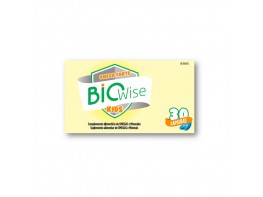 Imagen del producto Omega forte masticable kids 30 cápsulas masticables