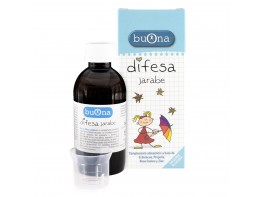 Imagen del producto Buona difesa jarabe 150ml