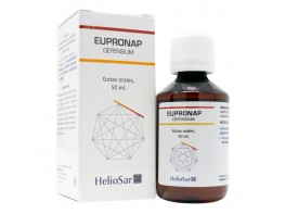Imagen del producto Heliosar eupronap defensium gotas 50 ml