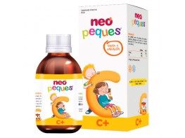 Imagen del producto Neovital neo peque c+ 150ml